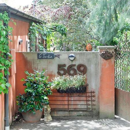 فيلا Saint Eloi Le Jardin Burradoo المظهر الخارجي الصورة