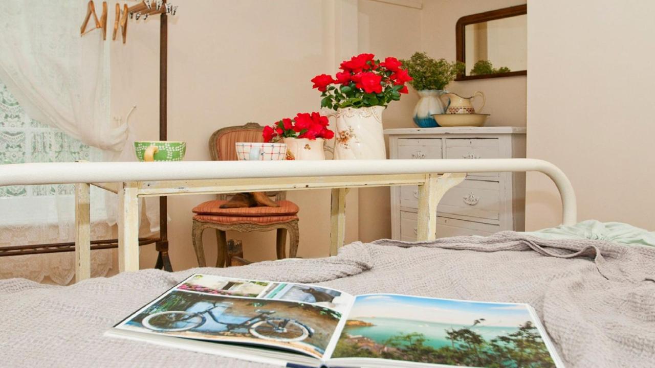 فيلا Saint Eloi Le Jardin Burradoo المظهر الخارجي الصورة