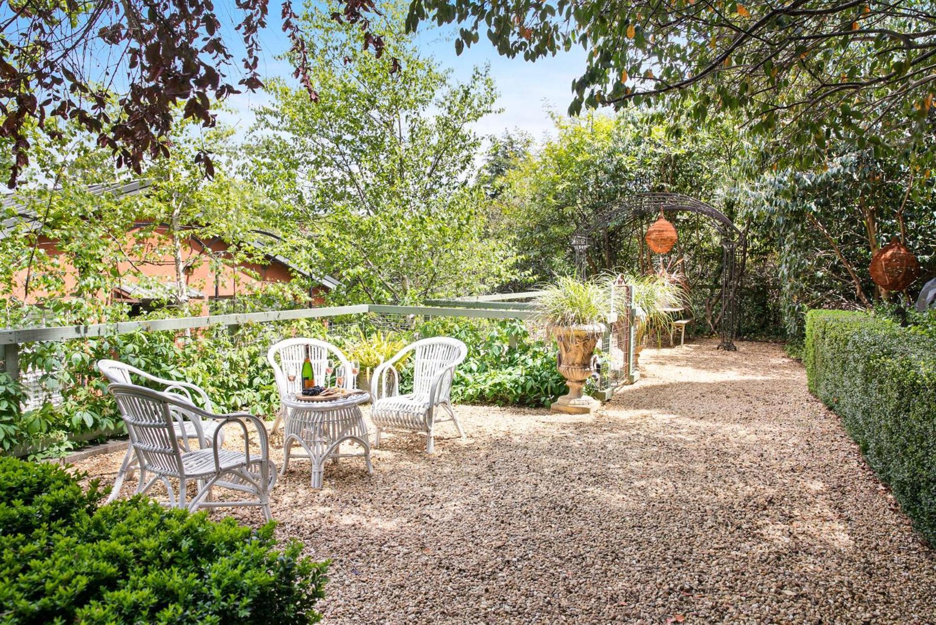 فيلا Saint Eloi Le Jardin Burradoo المظهر الخارجي الصورة